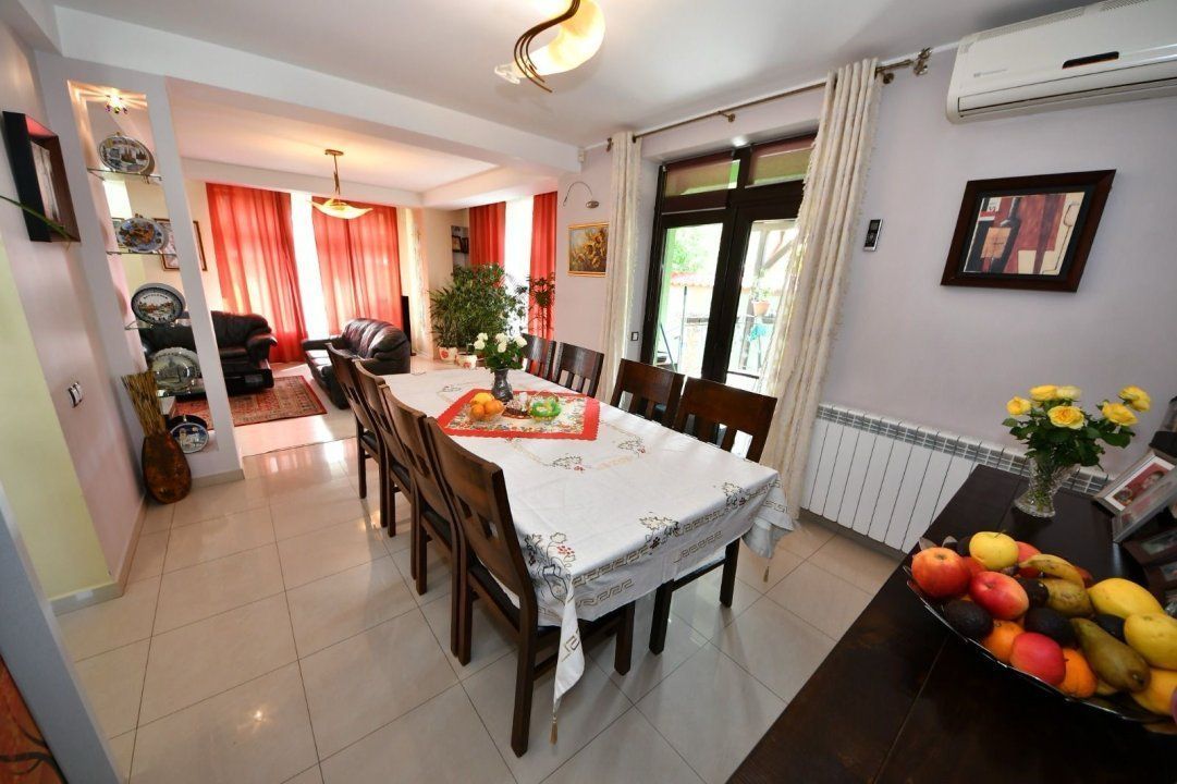 Casa de vanzare – zona Arcasilor, Galati - Poză 4