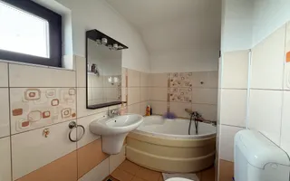 0% comision | Casă individuală cu panoramă | Grigorescu - Poză 15