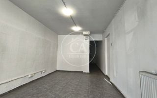 Spatiu comercial de inchiriat cu 2 camere in zona Decebal, Oradea - Poză 3