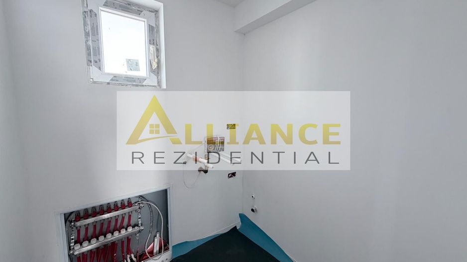 Casa Individuala - 3 camere - 1 baie - 350mp teren - Poză 5