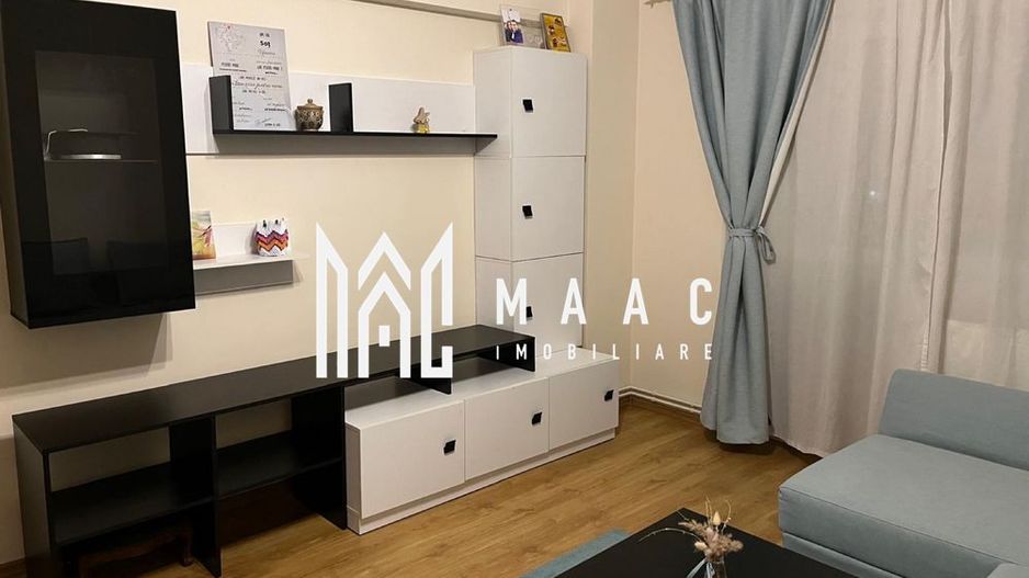 Apartament 2 camere | Decomandat | Balcon | Mihai Viteazul - Poză 7