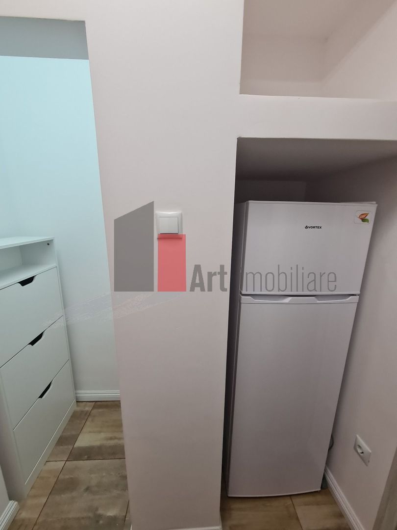 Apartament 2 cam.  calea Grivitei/ str. Turda - Poză 14