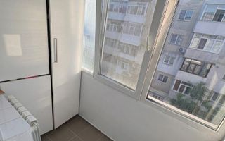 3 Camere Decomandat + 2 Băi + 2 balcoane- Mobilat si utilat- Zona Dacia - Poză 7