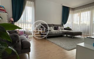 Apartament LUX de vanzare cu 3 camere în zona Calea Aradului, Oradea - Poză 7