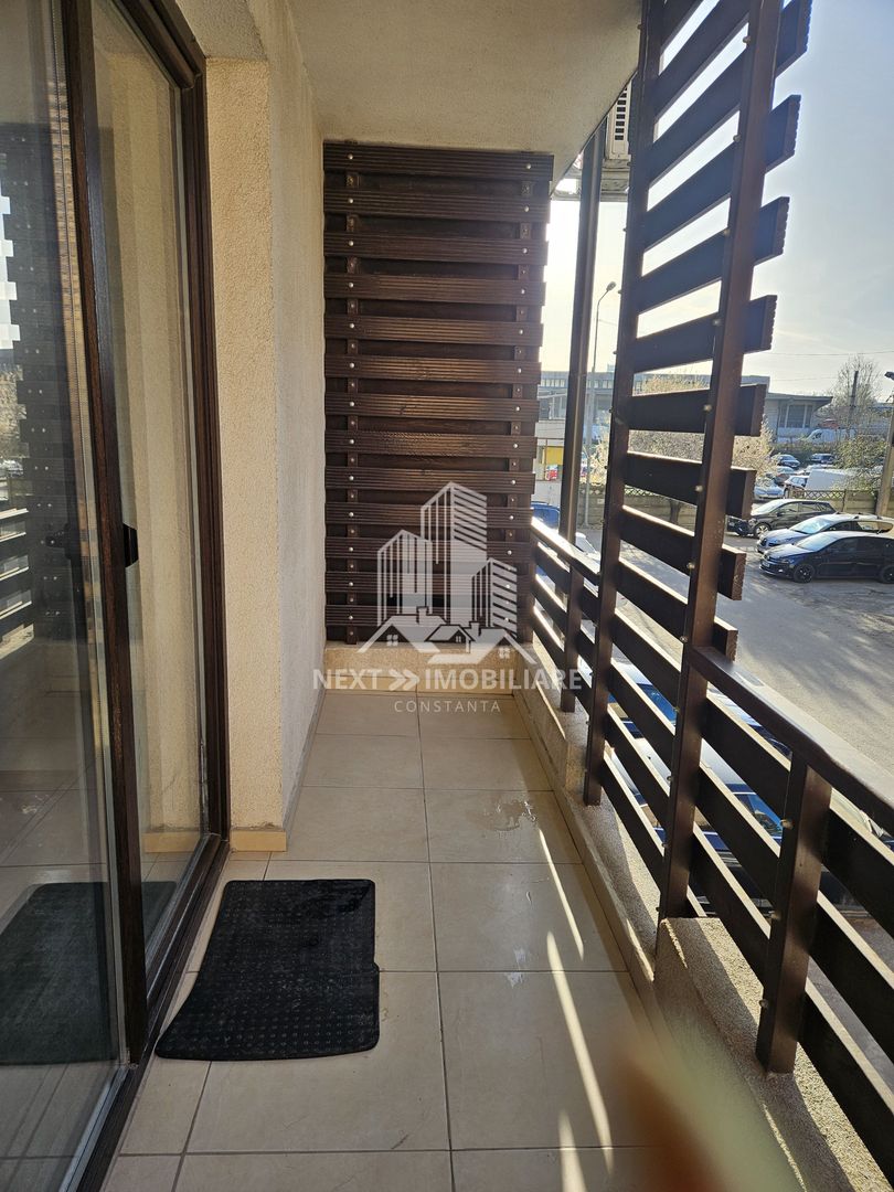 🏡 Apartament 3 camere decomandat | Etaj 1 | 2 balcoane - Poză 15