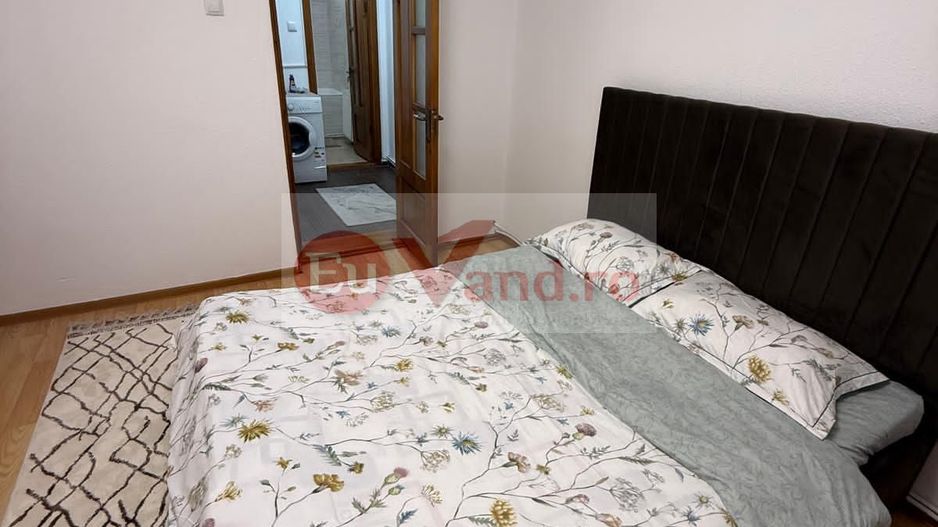 De Inchiriat   - Apartament 2 Camere - Focsani – Str. Garii - Poză 6