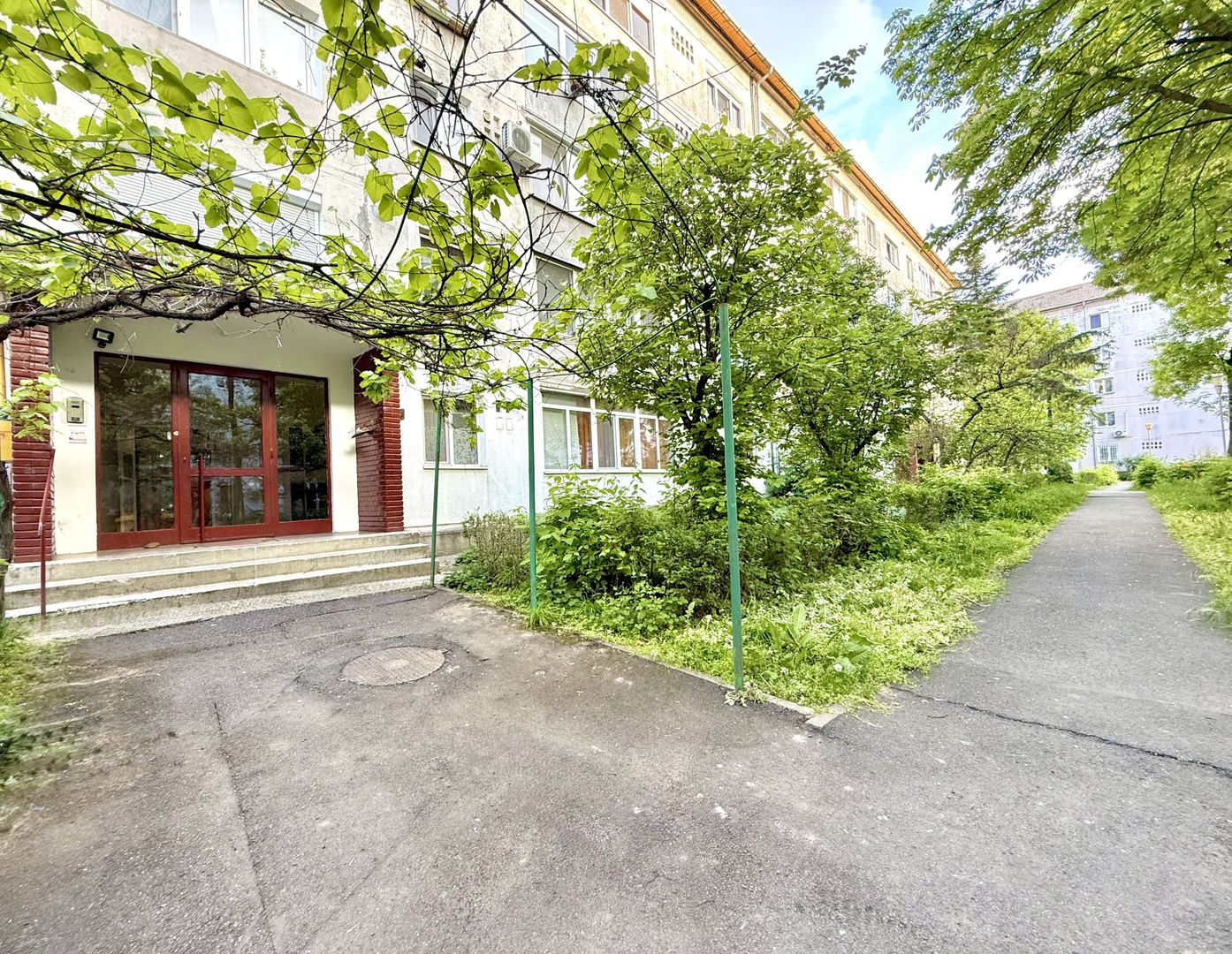 Apartament cu 2 camere în zona Gheorghe Lazăr - Poză 20