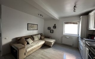 Apartament cu 2 camere în zona Vivo, Florești. - Poză 4