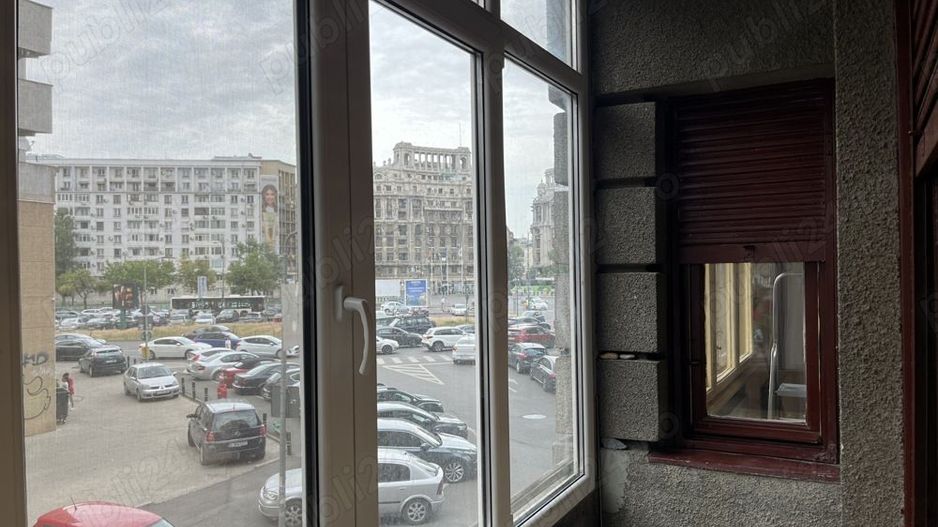 Apartament 2 camere Ultacentral Piata Natiunilor Unite - Poză 6