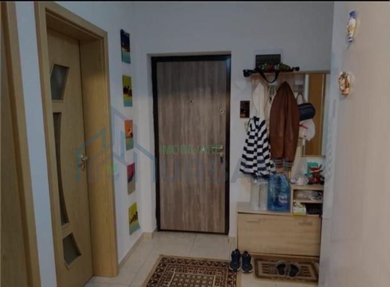 # ofer apartament spre inchiriere 2 camere Nicolina - Poză 4