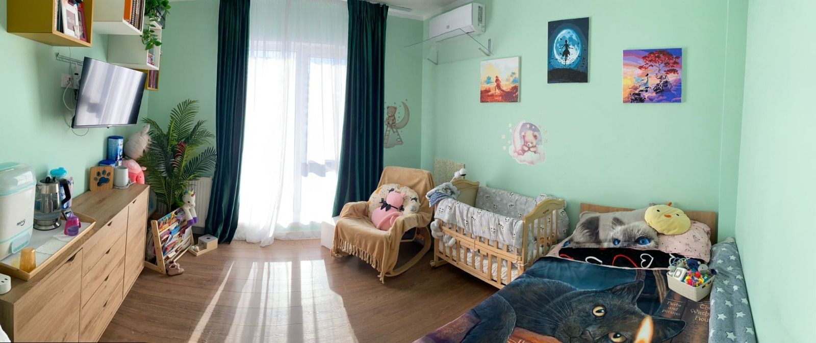 Casa de vanzare | P+1 | complet mobilata si utilata | Chiajna - Poză 11