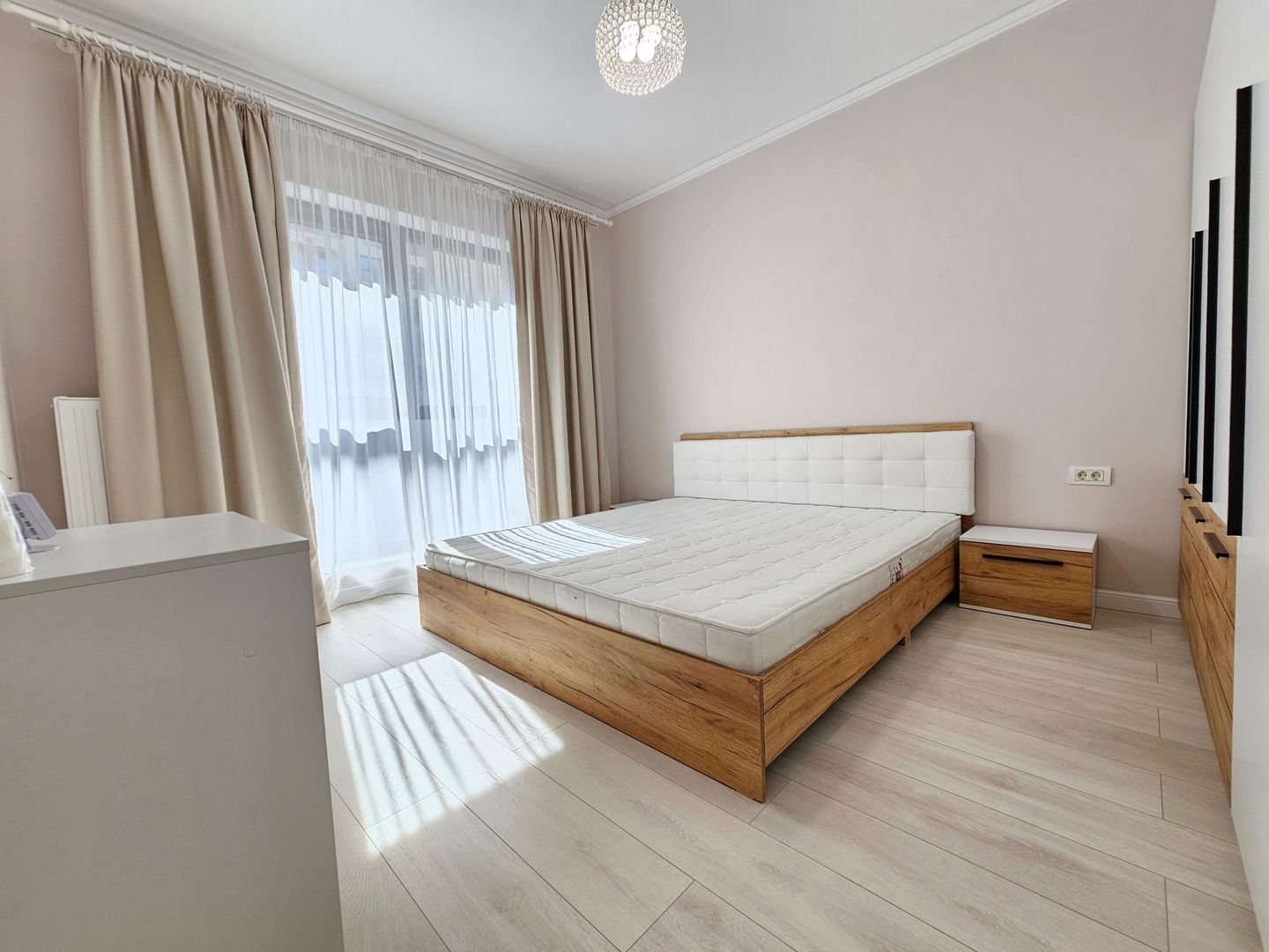 🏡 2 camere Exigent Plaza 2 | Bloc 2020 |Metrou Lujerului - Poză 3