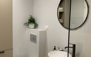 Apartament modern, cu parcare, Zona Vivo Mall. - Poză 6