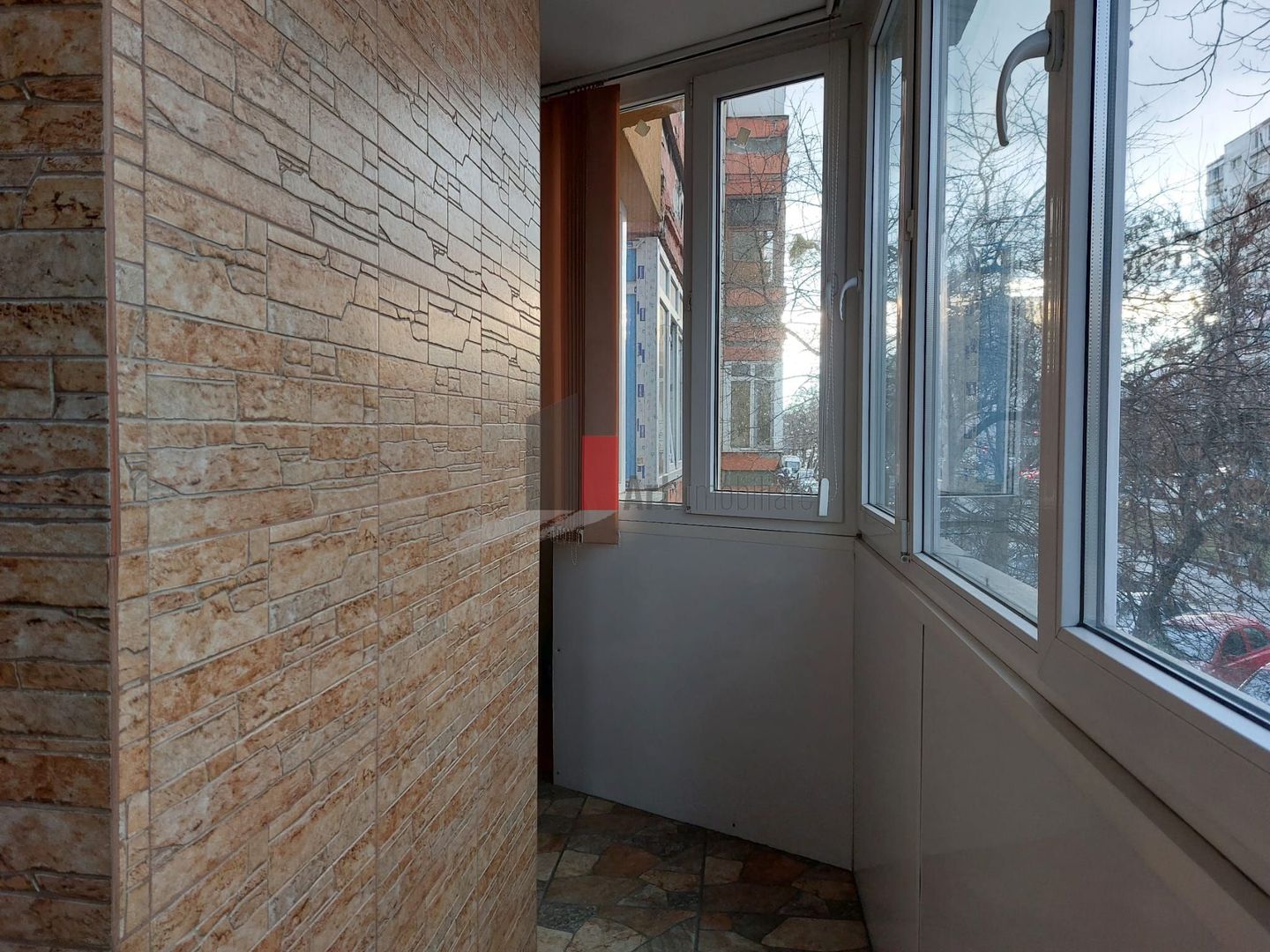 Apartamentul "POLIRAN", Rahova-Liceul Bolintineanu, bloc stradal, vedere mixta - Poză 16