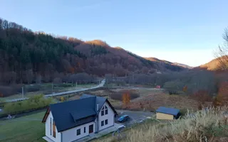 Proprietate cu potențial turistic în zona montană a Țării Lăpușului - Poză 37