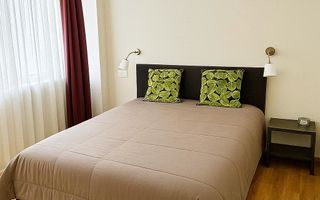 2 camere Cișmigiu, vedere spre parc, mobilat complet, fără risc seismic - Poză 2