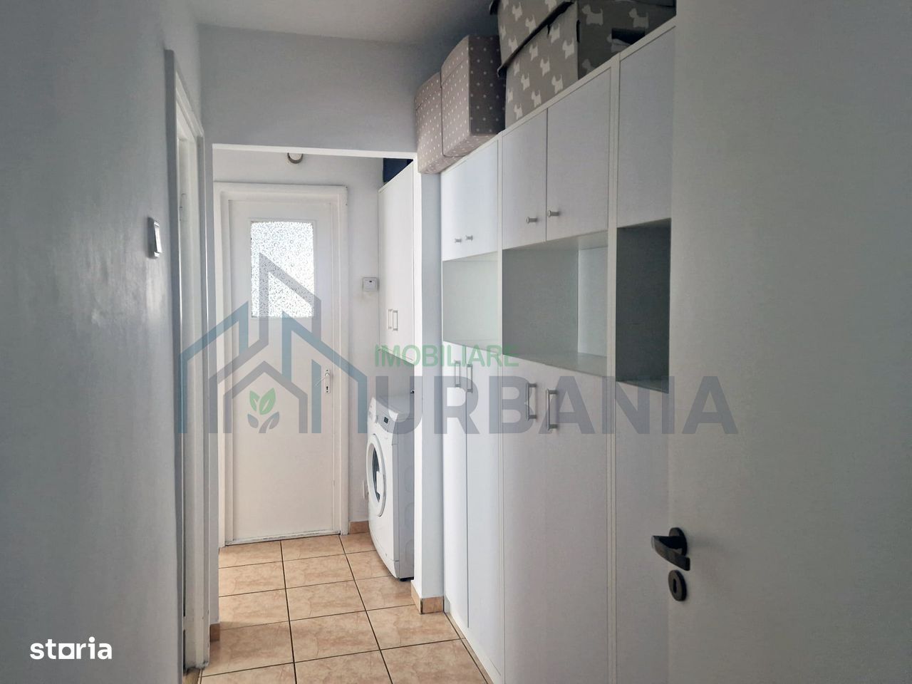 Apartament 3 camere SD, et. 2, Zimbru, mobilat și utilat (#) - Poză 5