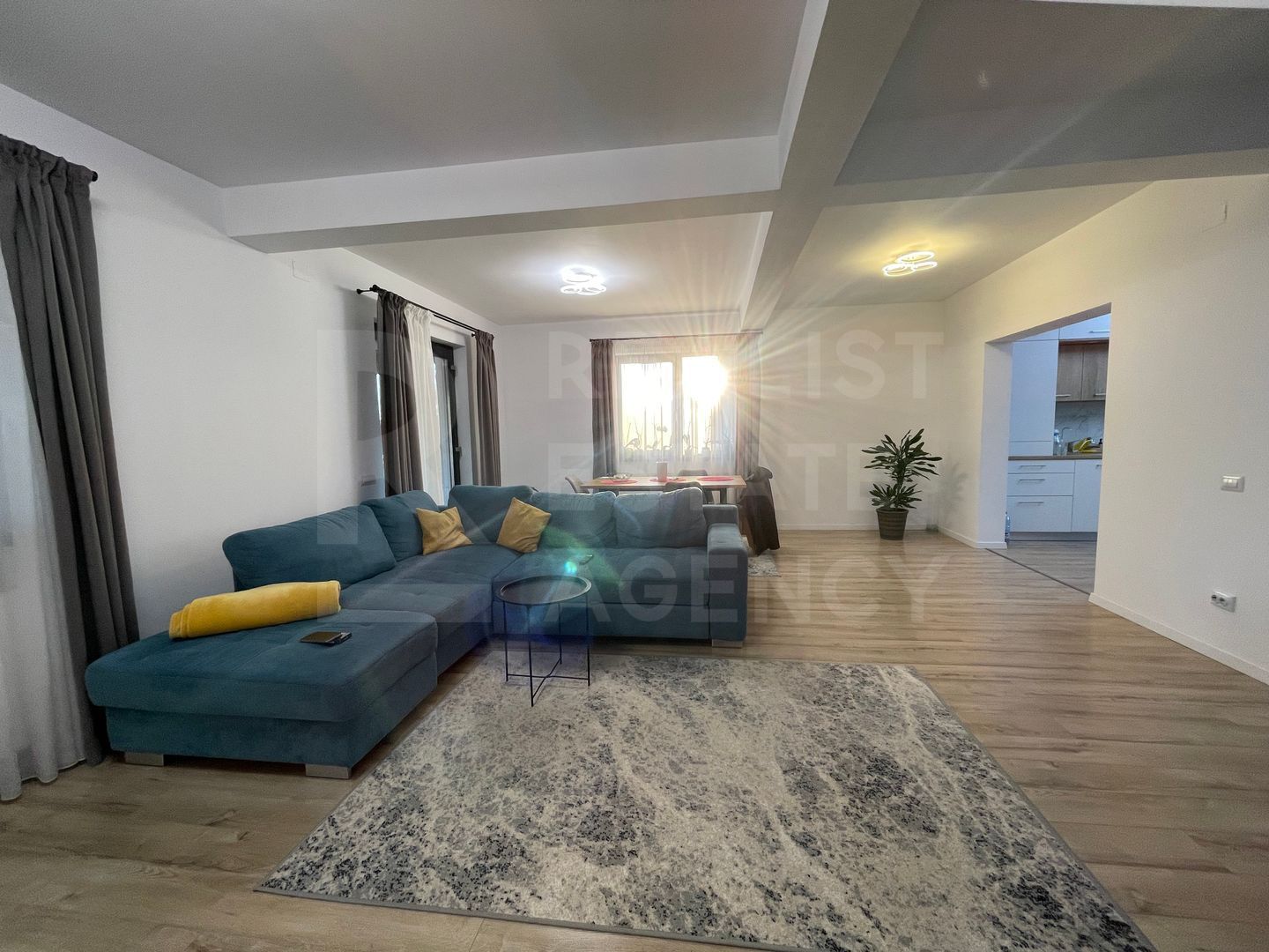 Vânzare, casă, 4 camere, loc. Miroslava, Iași - Poză 5