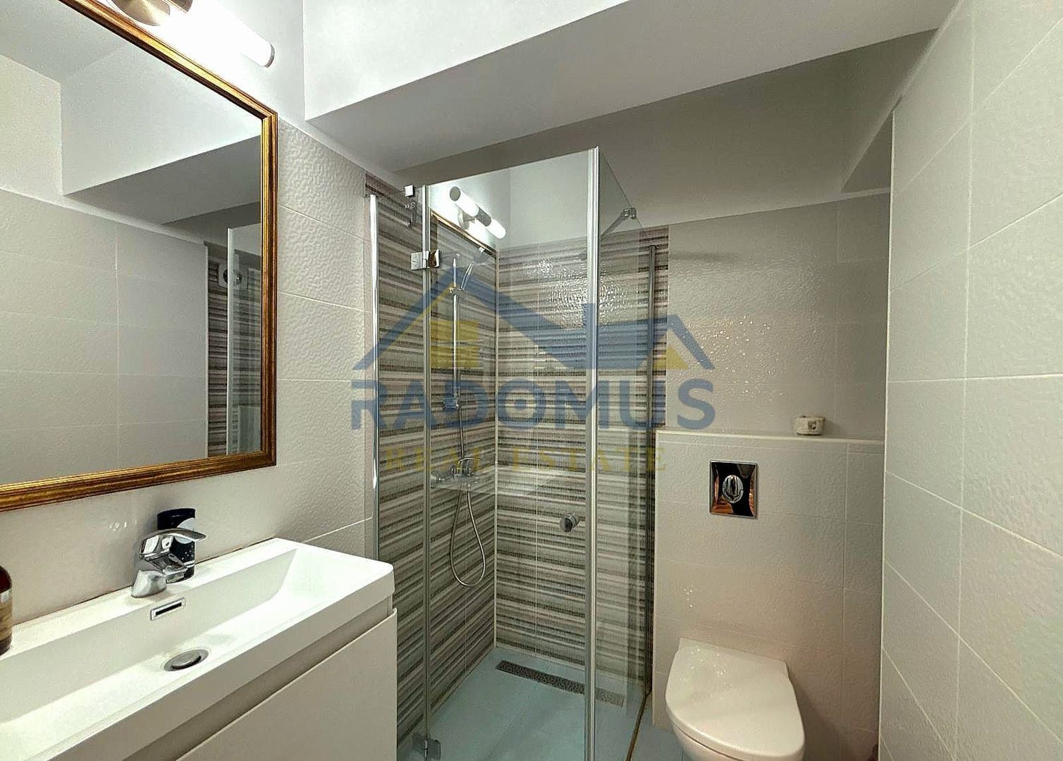 Apartament modern 2 camere de închiriat – Ploieşti -Garaj Subteran - Poză 9