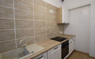 Zona Telegrafului, casa individuala, curte proprie, centrala proprie. - Poză 11