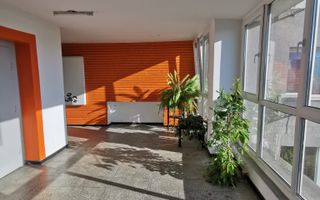 Garsoniera de inchiriat Nicolae Grigorescu-Policlinica Titan - Poză 12