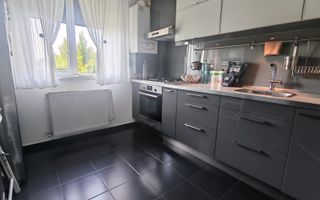 Apartament 3 camere Dobroesti / Nicolae Balcescu mutare imediata - Poză 7