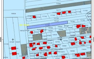 Teren 2000 mp Sacele / Brasov - Poză 5