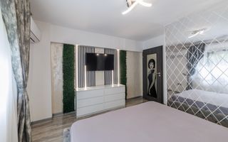Apartament 2 camere decomandat, cartierul Banat, Pitesti - Poză 4