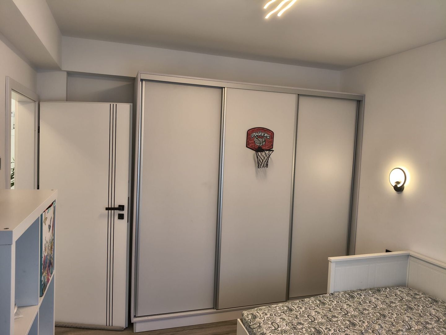 vila hi-tech-smart,mob-util total,5cam,3bai,2parcari,teren456mp - Poză 30