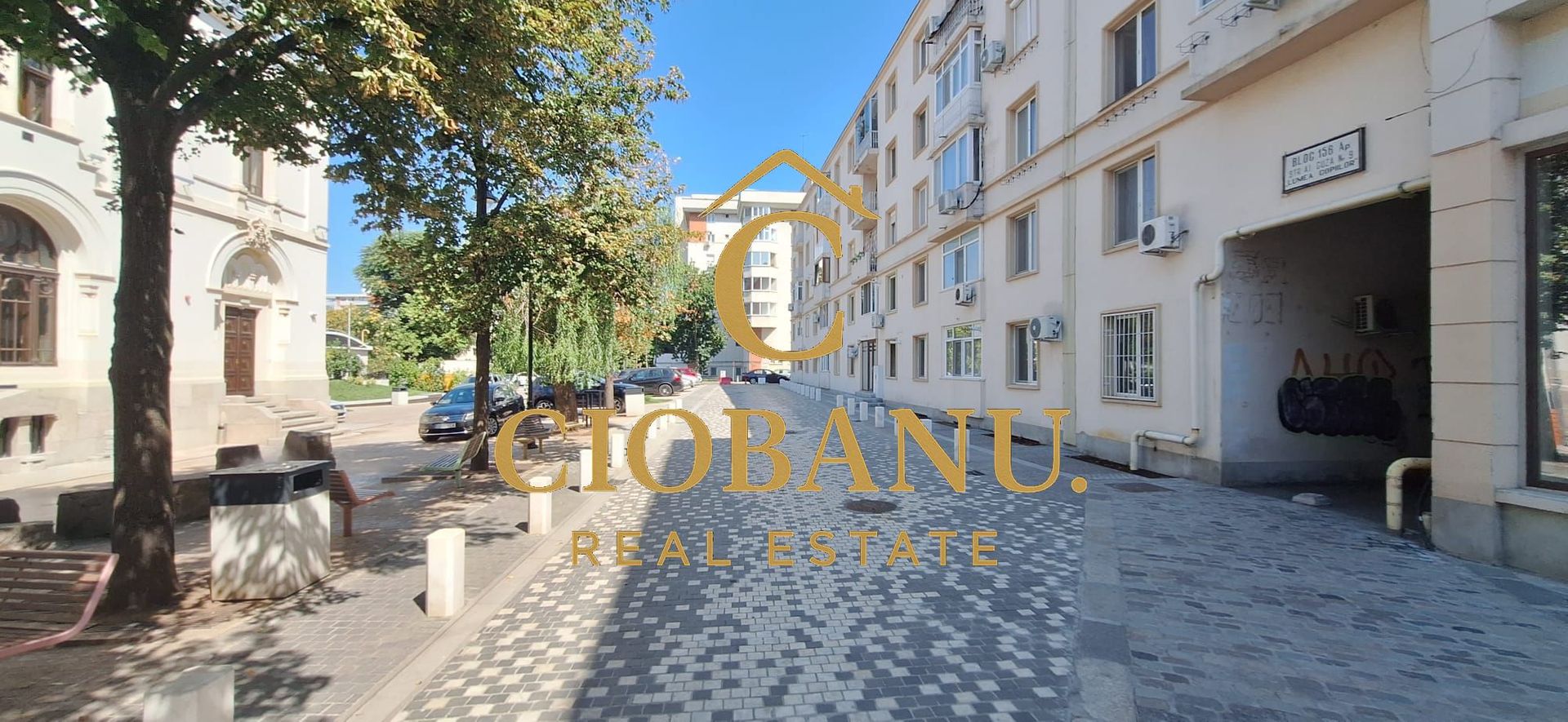 Apartament 2 camere de închiriat – Ultracentral in Craiova | Etaj 4 - Poză 5