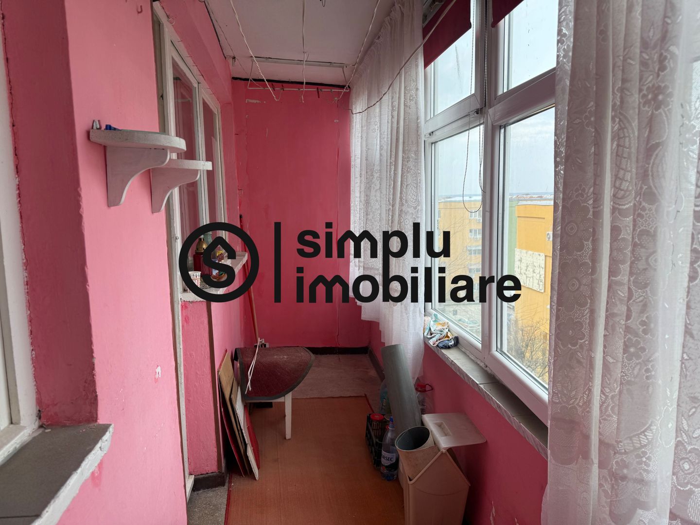 3 decomandate, Valea Rosie - 123 000 Euro - Poză 11