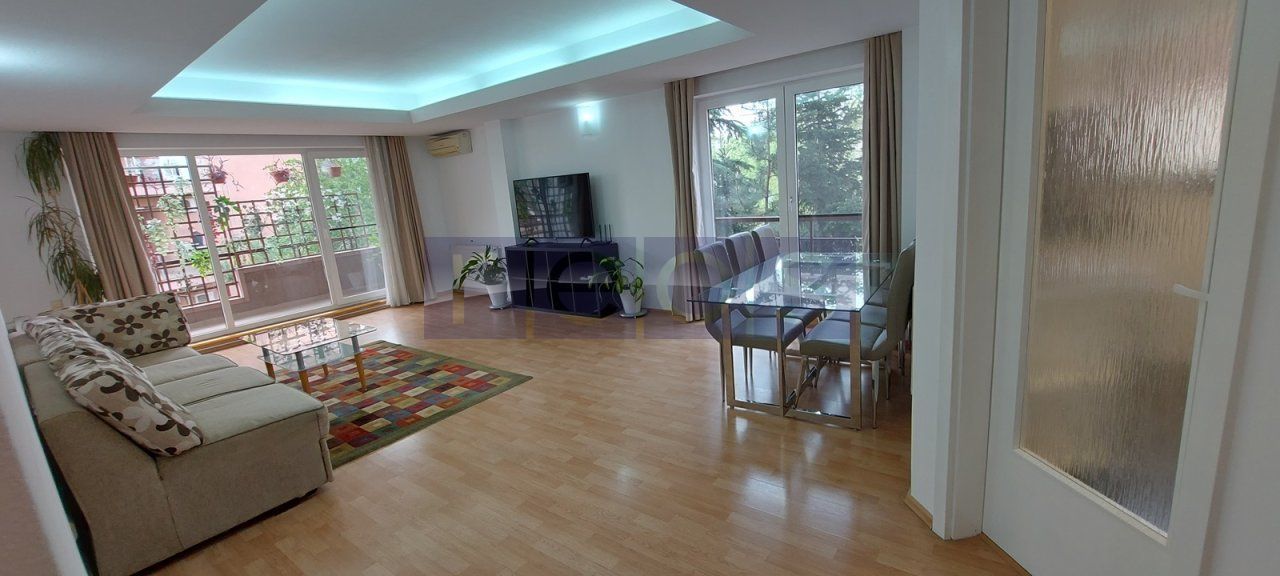 APARTAMENT 3 CAMERE VEDERE CATRE HERASTRAU - Poză 1