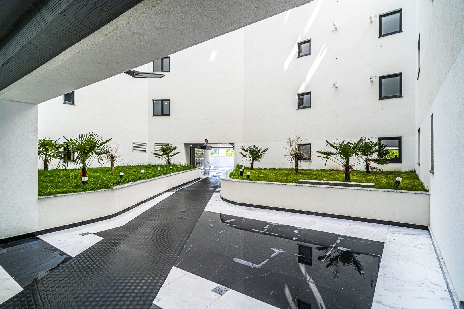 2 CAMERE, SPATIOS, 65.4 mp, FINISAT MODERN, LANGA METROU PRECIZIEI, FINALIZAT - Poză 3