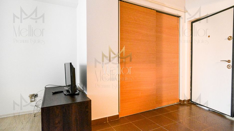 Apartament cu nisa de dormit, 200 m de FSEGA, 300 m de Iulius Mall! - Poză 5