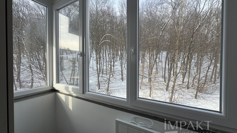 Apartament 3 camere, 80mp, zona Câmpului, la margine de pădure - Poză 11