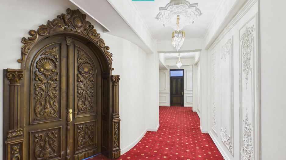 Proprietate Exclusivistă Rezidențial Seniori - Poză 47
