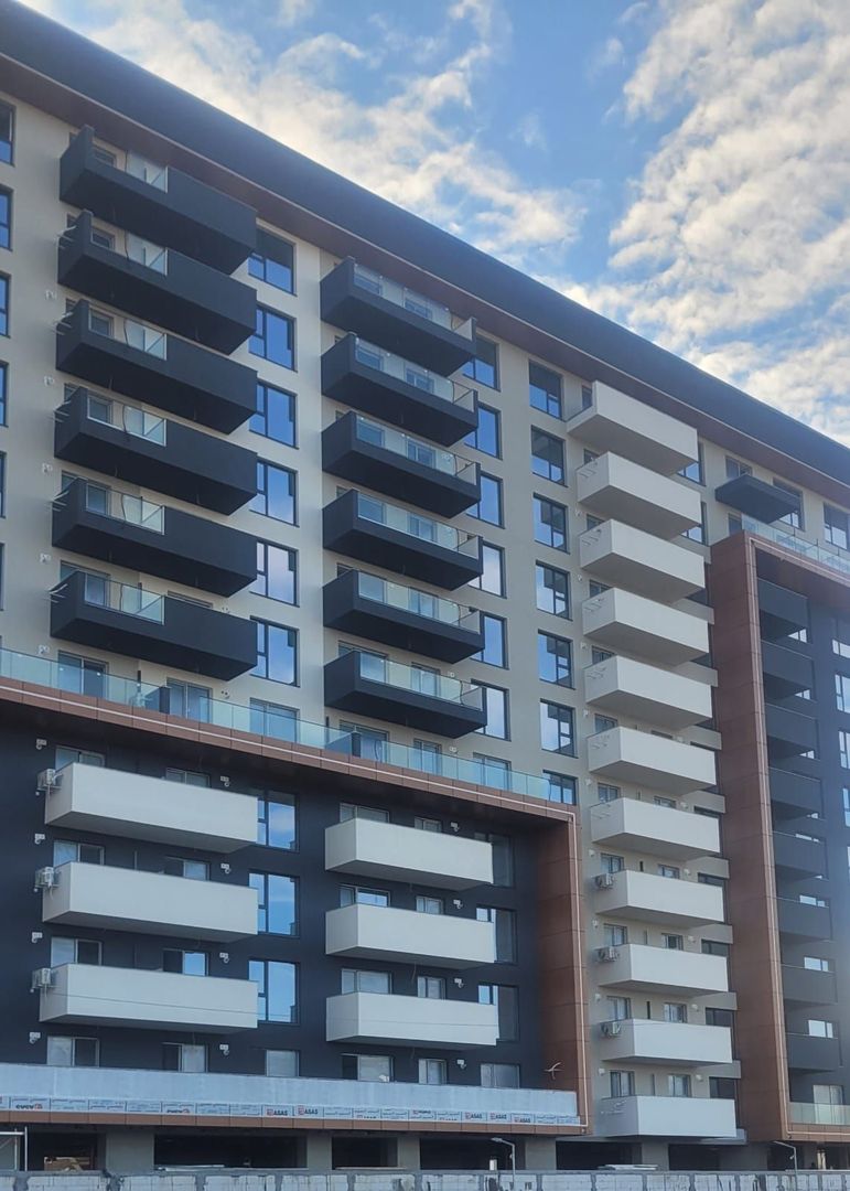 AP. 3CAM SPATIOS ,PROIECT ASTORIUM / BLOC FINALIZAT.COMISION 0%! - Poză 3