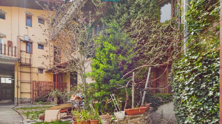 Proprietate multifuncțională centrală 1000 mp - Poză 29