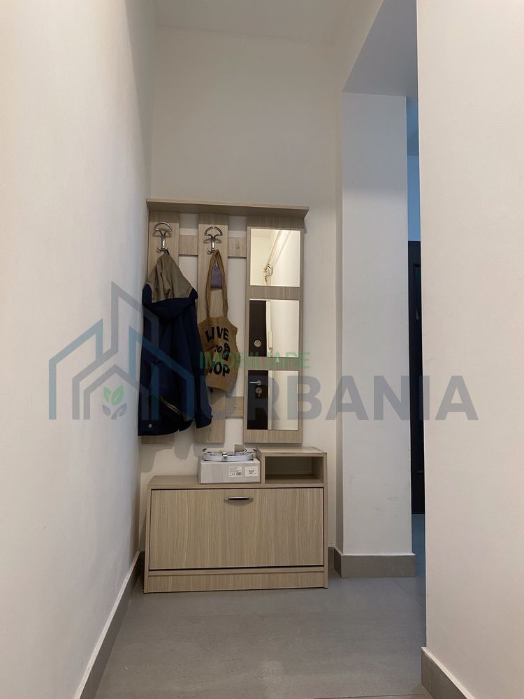 garsonieră tip studio Tătărași sud - Poză 1