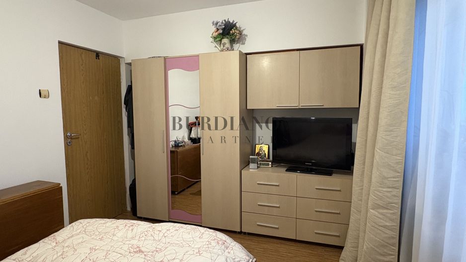 Apartament cu 2 camere - Metrou Ștefan cel Mare - Poză 5