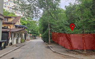 Teren | Parc Titan | Baba Novac | 232 Mp | P+2+M - Poză 9