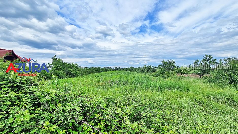 AZURA Imobiliare - Teren Mosoaia - Poză 6