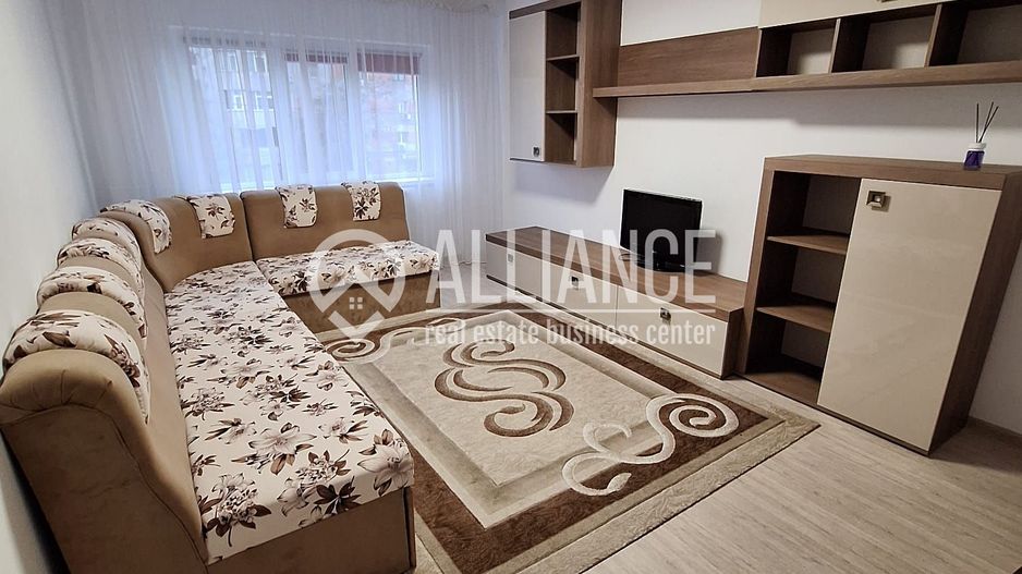 Imel 1 Catanga( COD 06) Apartament 2 camere mobilat si utilat - Poză 4