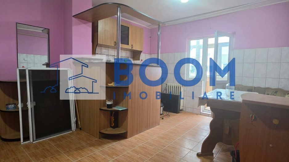 Apartament 3 camere Matei Basarab | Centrala proprie | - Poză 3