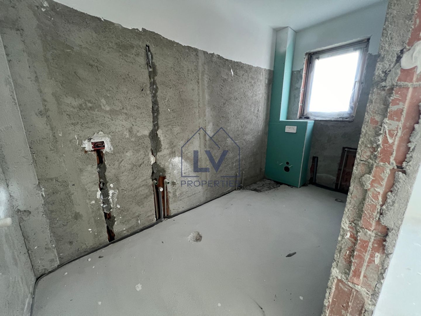 VANZARE APARTAMENT 3 CAMERE | ZONA HERASTRAU - Poză 8