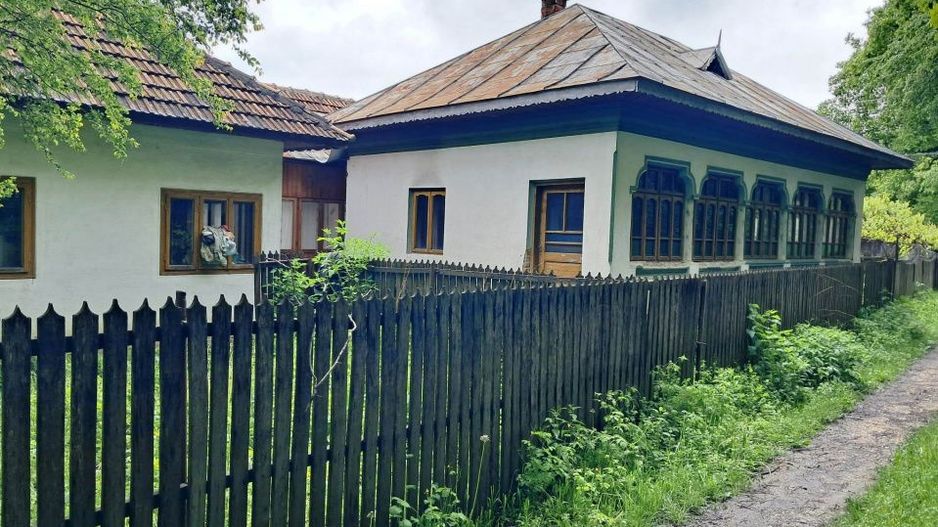 Casă și teren intravilan Polovragi - Poză 4