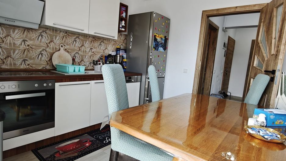 Apartament 2 camere mobilat si utilat modern str, N Labis - Poză 3