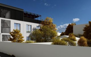 VANZARE 2 APARTAMENTE | BLOC BOUTIQUE | ZONA PARCUL CAROL - Poză 1