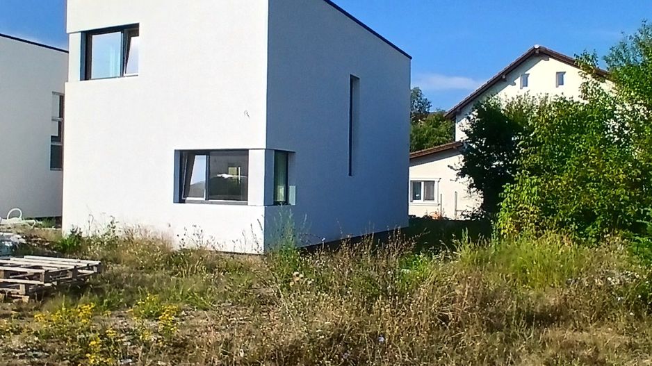 Casă individuală modernă în Cartierul Ștrand – Sibiu - Poză 13