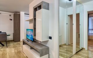 Apartament 2 camere, parcare, zona Iulius Mall Park Lake - Poză 9